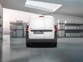 Mercedes-Benz Citan (2026) thumbnail 8