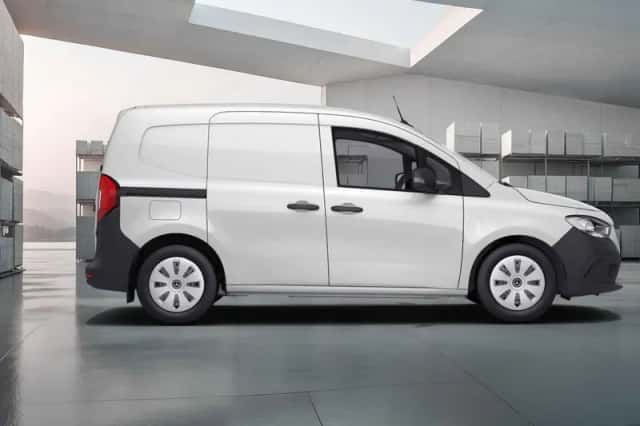 Mercedes-Benz Citan (2026) thumbnail 5