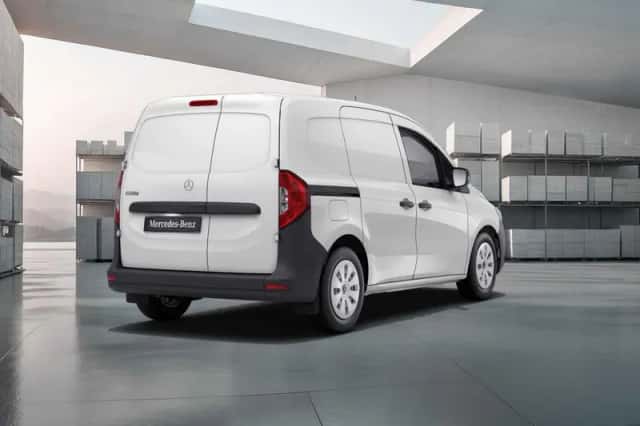 Mercedes-Benz Citan (2026) thumbnail 2
