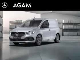 Mercedes-Benz Citan (2026) thumbnail 1