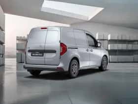 Mercedes-Benz Citan (2026) thumbnail 2