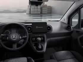 Mercedes-Benz Citan (2026) thumbnail 3