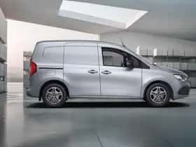 Mercedes-Benz Citan (2026) thumbnail 5