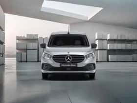 Mercedes-Benz Citan (2026) thumbnail 6