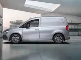 Mercedes-Benz Citan (2026) thumbnail 7