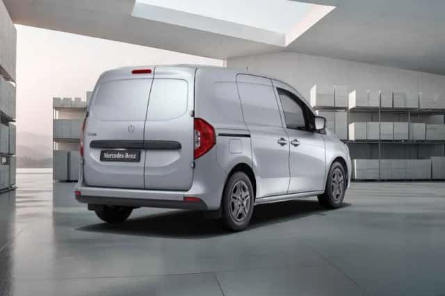 Mercedes-Benz Citan (2026) thumbnail 2