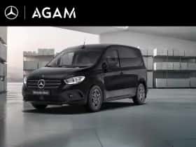 Mercedes-Benz Citan (2026)