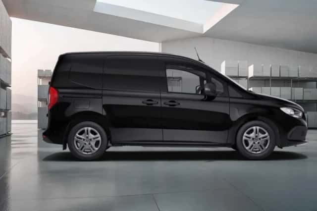 Mercedes-Benz Citan (2026) thumbnail 5