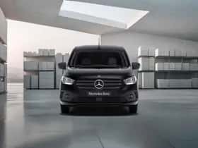 Mercedes-Benz Citan (2026) thumbnail 6