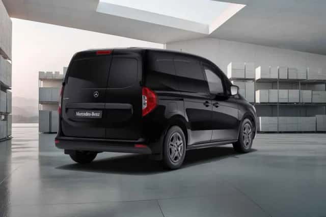 Mercedes-Benz Citan (2026) thumbnail 2