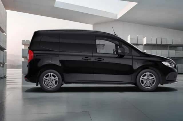 Mercedes-Benz Citan (2026) thumbnail 5