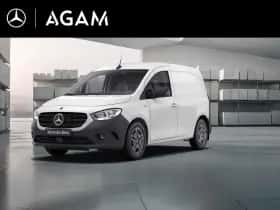 Mercedes-Benz eCitan (2026) thumbnail 1