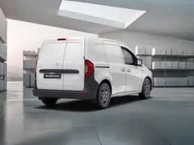 Mercedes-Benz eCitan (2026) thumbnail 2
