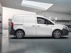 Mercedes-Benz eCitan (2026) thumbnail 5