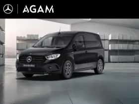 Mercedes-Benz eCitan (2026) thumbnail 1