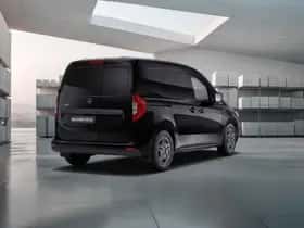 Mercedes-Benz eCitan (2026) thumbnail 2