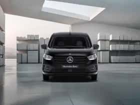 Mercedes-Benz eCitan (2026) thumbnail 6