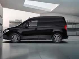 Mercedes-Benz eCitan (2026) thumbnail 7