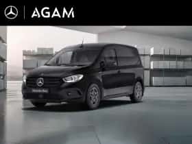 Mercedes-Benz eCitan (2026) thumbnail 1