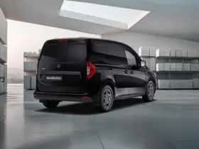 Mercedes-Benz eCitan (2026) thumbnail 2