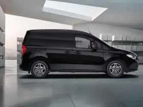 Mercedes-Benz eCitan (2026) thumbnail 5