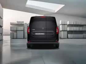 Mercedes-Benz eCitan (2026) thumbnail 8