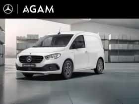Mercedes-Benz eCitan (2026) thumbnail 1