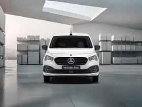 Mercedes-Benz eCitan (2026) thumbnail 6