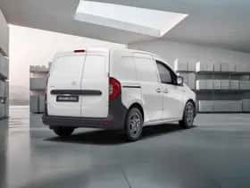 Mercedes-Benz eCitan (2026) thumbnail 2