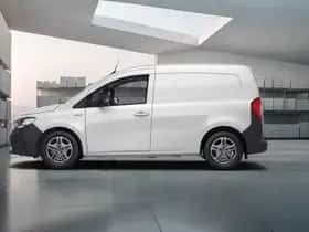 Mercedes-Benz eCitan (2026) thumbnail 7