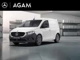 Mercedes-Benz eCitan (2026) thumbnail 1