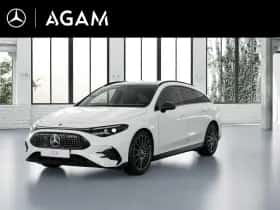 Mercedes-Benz CLA-Klasse (2026) thumbnail 1