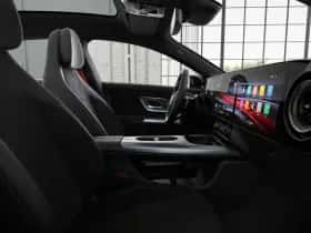 Mercedes-Benz CLA-Klasse (2026) thumbnail 5
