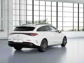 Mercedes-Benz CLA-Klasse (2026) thumbnail 2