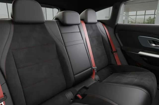 Mercedes-Benz CLA-Klasse (2026) thumbnail 6