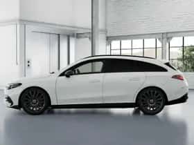 Mercedes-Benz CLA-Klasse (2026) thumbnail 9