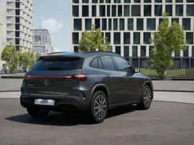 Mercedes-Benz EQA (2026) thumbnail 2