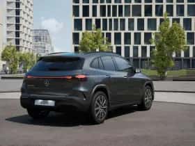 Mercedes-Benz EQA (2026) thumbnail 2