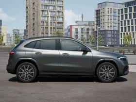 Mercedes-Benz EQA (2026) thumbnail 7