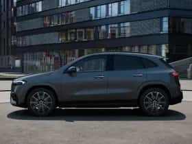 Mercedes-Benz EQA (2026) thumbnail 9