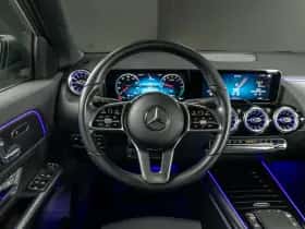Mercedes-Benz GLA (2021) thumbnail 13