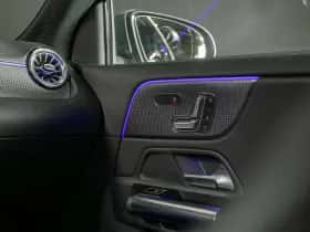 Mercedes-Benz GLA (2021) thumbnail 17
