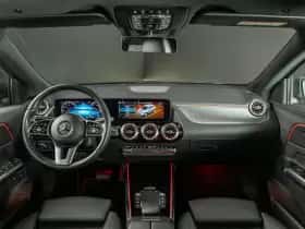 Mercedes-Benz GLA (2021) thumbnail 3