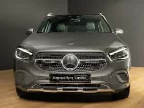 Mercedes-Benz GLA (2021) thumbnail 5