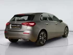 Mercedes-Benz A-Klasse (2024) thumbnail 2