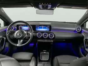 Mercedes-Benz A-Klasse (2024) thumbnail 11