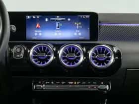 Mercedes-Benz A-Klasse (2024) thumbnail 15