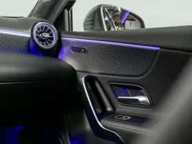 Mercedes-Benz A-Klasse (2024) thumbnail 18