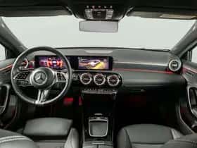 Mercedes-Benz A-Klasse (2024) thumbnail 3
