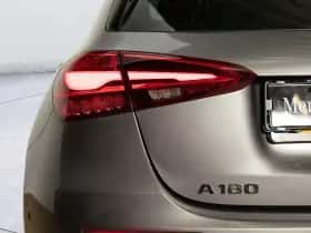 Mercedes-Benz A-Klasse (2024) thumbnail 22